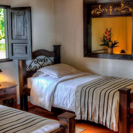 Hotel Bosques Del Saman Alcala Quimbaya Ngoại thất bức ảnh