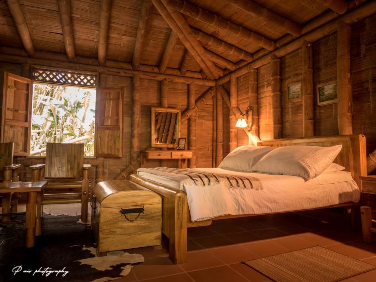 Hotel Bosques Del Saman Alcala Quimbaya Ngoại thất bức ảnh