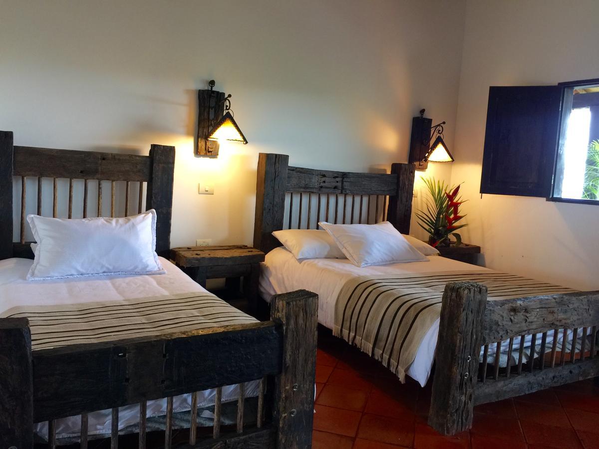 Hotel Bosques Del Saman Alcala Quimbaya Ngoại thất bức ảnh